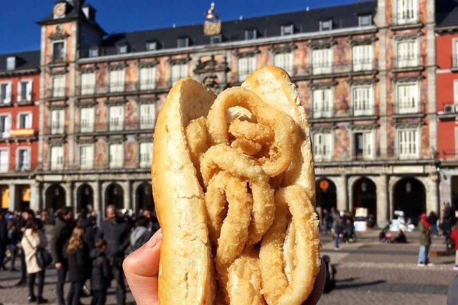 25 kihagyhatatlan program Madrid felfedezéséhez