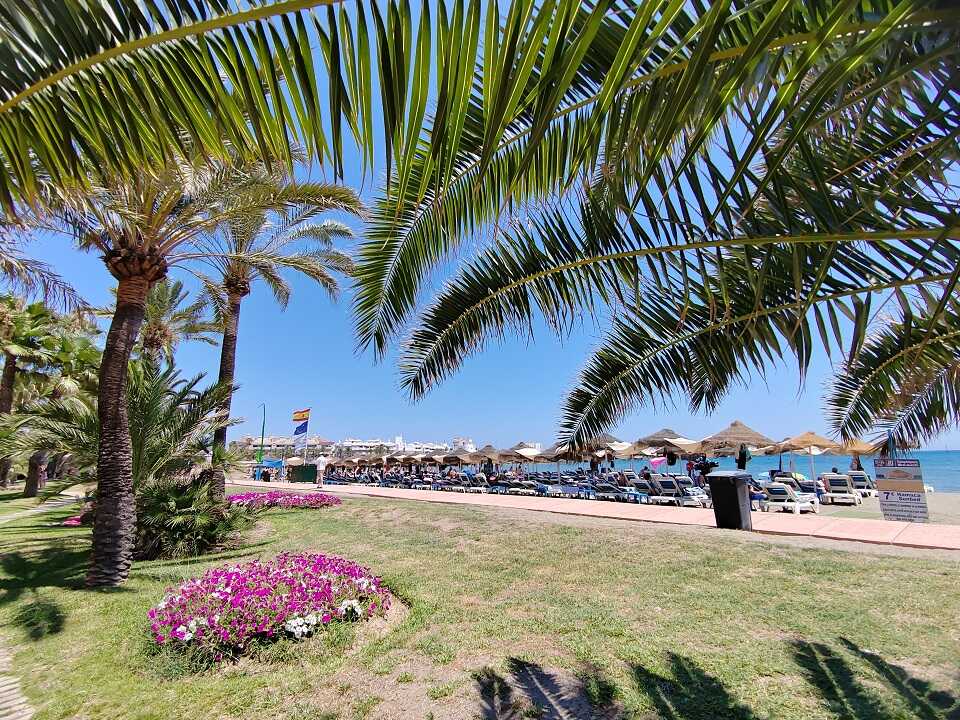 Benalmadena nyaralás: programok és látnivalók