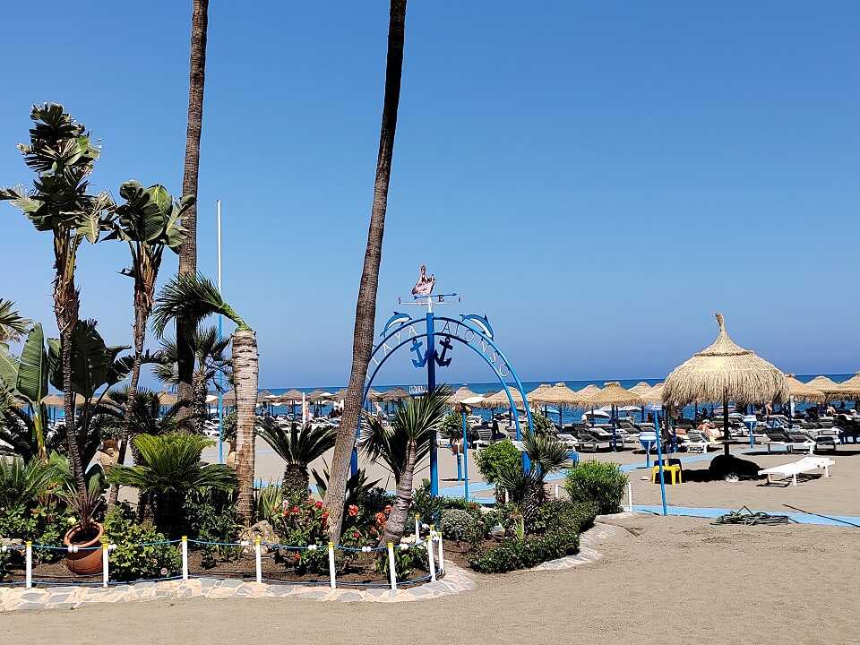 Torremolinos nyaralás: látnivalók, strandok és programok