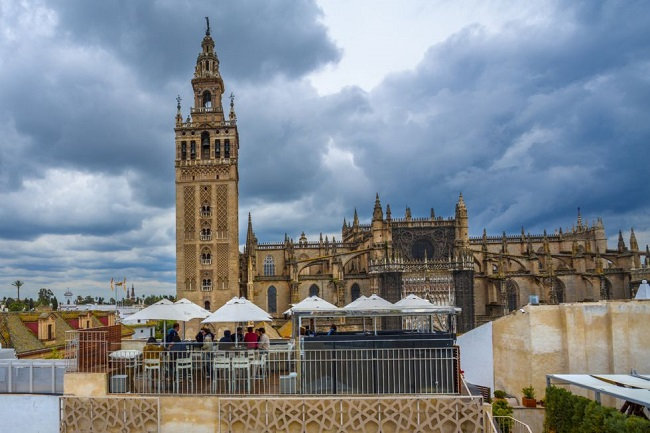 Sevillai katedrális belépő, jegyvásárlás