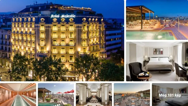 Majestic Hotel & Spa Barcelona GL
Majestic Hotel & Spa Barcelona GL
Majestic Hotel & Spa Barcelona GL